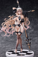 Original Character by Mataro PVC Statue 1/6 Sinful Saint Sister Aisha re-run 26 cm