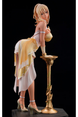 Original Character by Oda non PVC Statue 1/5 Tobari Enoto re-run 31 cm