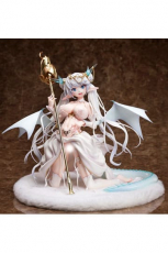 Takahiro Tsurusaki Original Character PVC Statue 1/6 Muraise re-run 23 cm