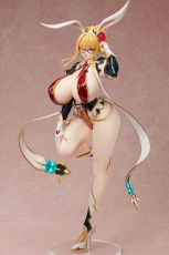 Taimanin Series PVC Statue 1/4 Shizuru Kousaka Bunny Ver. 50 cm