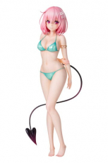 To Love-Ru Darkness Statue PVC 1/4 Darkness Swimsuit Series Momo Belia Deviluke Ver. 36 cm