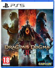 Dragons Dogma 2 AT uncut Playstation 5