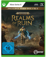 Warhammer Age of Sigmar Realms of Ruin XBOX SX