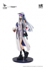 Girls Frontline PVC Statue 1/7 416 White Negroni 25 cm