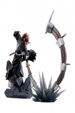 Bleach: Thousand-Year Blood War Figuarts ZERO PVC Statue Renji Abarai 25 cm