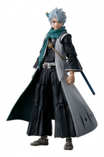 Bleach: Thousand-Year Blood War S.H.Figuarts Actionfigur Toushiro Hitsugaya 14 cm
