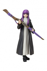 Frieren: Beyond Journeys End S.H.Figuarts Actionfigur Fern 14 cm