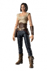 Rebel Moon Teil 1: Kind des Feuers SHFiguarts Actionfigur Kora 15 cm