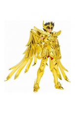 Saint Seiya Saint Cloth Myth Ex Actionfigur Sagitarius Seiya Inheritor of the Gold Cloth 17 cm