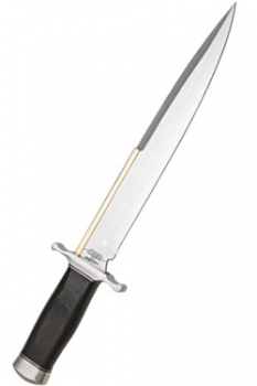 The Expendables 2 Replik 1/1 Hibben Toothpick 45 cm