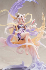 PVC-Statue „Honor of Kings“ im Maßstab 1:7 Change Princess of the Cold Moon Ver. 35 cm