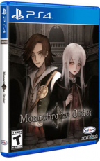 Monochrome Order US Version Playstation 4