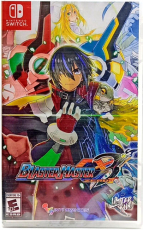 Blaster Master Zero 3 US Version Nintendo Switch
