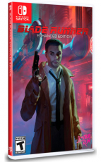 Blade Runner Enhanced Edition US Version Nintendo Switch