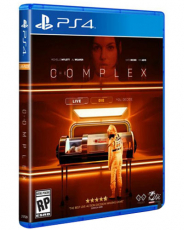 Complex, The US Version Nintendo Switch