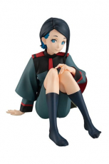 Mobile Suit Gundam The Witch from Mercury G.E.M. PVC Statue Nika Nanaura Palm Size 8 cm