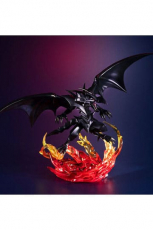 Yu-Gi-Oh! Duel Monsters Monsters Chronicle PVC Statue Red Eyes Black Dragon 14 cm