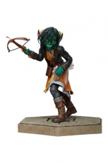 Critical Role Statue Nott the Brave - Mighty Nein 19 cm