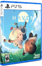 Haven US  Version Playstation 5