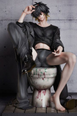 Slow Damage PVC Statue 1/6 Towa 21 cm