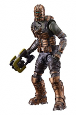 Dead Space Figma Actionfigur Isaac Clarke 17 cm