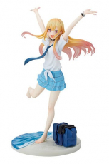 My Dress-Up Darling Tenitol PVC Statue Marin Kitagawa 22 cm