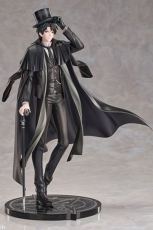 Lord of the Mysteries PVC Statue Klein Moretti 24 cm