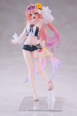 Original Illustration PVC Statue 1/7 Riana illustration by Riichu 24 cm
