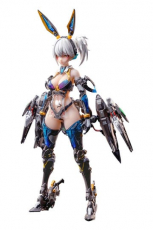 Thunderbolt Squad Seamless Actionfigur 1/9 Vodka Mirror 22 cm