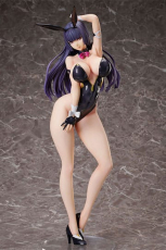 The Absolute Rule of Queen Tomoka Hinasawa Statue 1/4 Tomoka Hinasawa: Bare Leg Bunny Ver. 46 cm