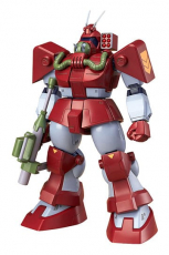 Fang of the Sun Dougram Combat Armors MAX03 Plastic Model Kit 1/72 Abitate T10B Blockhead 17 cm (re-run)