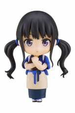Lycoris Recoil Nendoroid Actionfigur Takina Inoue: Cafe LycoReco Uniform Ver. 10 cm