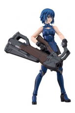 Tsukihime -A piece of blue glass moon- Figma Actionfigur Ciel DX Edition 15 cm