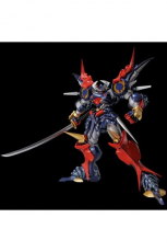 Super Robot Wars Diecast Actionfigur Riobot Dygenguar 33 cm