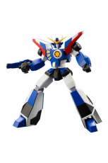 The Brave Fighter of Legend Da-Garn Plastic Model Kit Da-Garn & GX Parts 11 cm