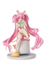 Azur Lane PVC Statue 1/7 Emanuele Pessagno: Backstage Blunders Ver. 17 cm