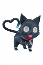 Hi-Fi Rush Nendoroid Actionfigur 808 10 cm