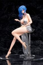 Azur Lane Order PVC Statue 1/6 St. Louis Luxury Handle Ver. 28 cm