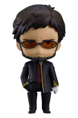 Rebuild of Evangelion Nendoroid Actionfigur Gendo Ikari 10 cm