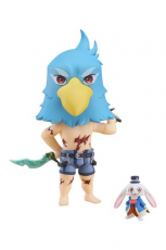 Shangri-La Frontier Nendoroid Actionfigur Sunraku 10 cm