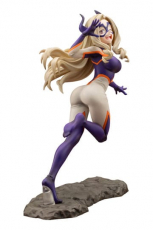 My Hero Academia ARTFX J Statue 1/8 Mt. Lady 24 cm