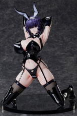Creators Opinion PVC Statue 1/4 Shino Urushibara Bunny Ver. 33 cm