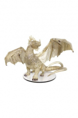 D&D Icons of the Realms Miniaturen vorbemalt Adult Crystal Dragon