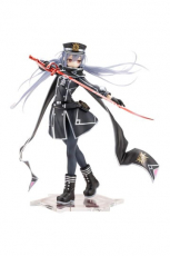 Yu-Gi-Oh! PVC Statue Sky Striker Ace - Roze 25 cm