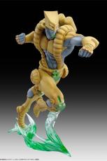 JoJos Bizarre Adventure Part3 Statue Legend PVC Statue The World 16 cm (re-run)