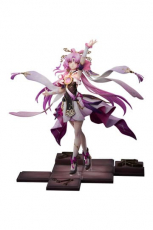 Honkai: Star Rail PVC Statue 1/7 Fu Xuan 24 cm