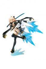 Fate/Grand Order PVC Statue 1/7 Assassin Okita J Souji First Ascension 25 cm
