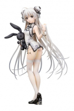 Yosuga no Sora PVC Statue 1/7 Sora Kasugano China Dress Style 24 cm