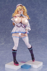 Original Character Statue 1/6 Lili Hoshino 30 cm