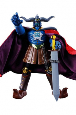 Mazinger Z vs Ankoku Daishogun Soul of Chogokin Diecast Actionfigur Ankoku Daishogun 21 cm